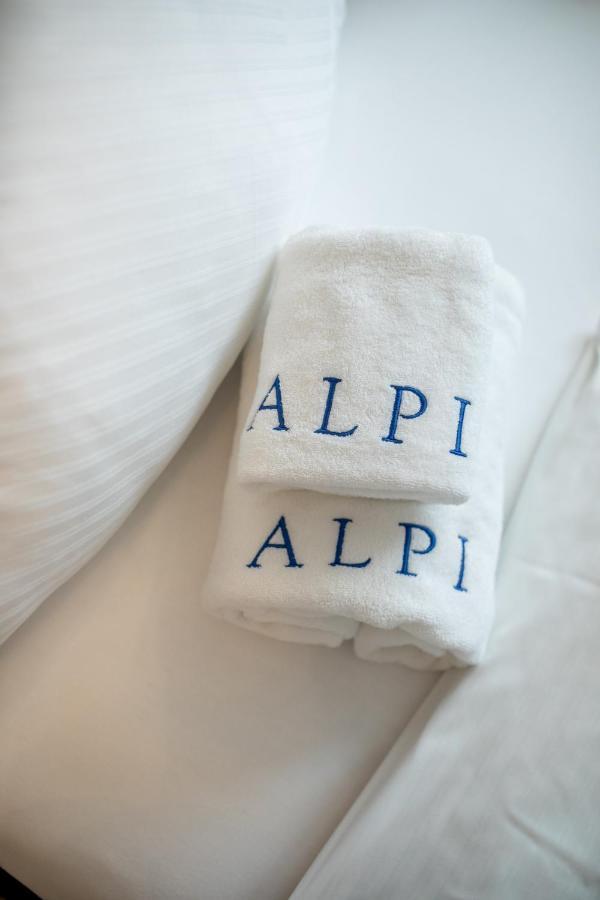 Private Spa & Garden Alpi Garmisch-Partenkirchen Bagian luar foto
